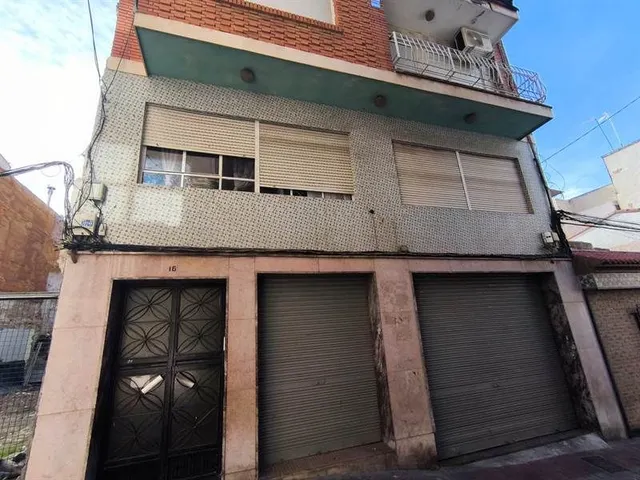 Apartamento 4 habitaciones 119m² en venta - Centro — 3