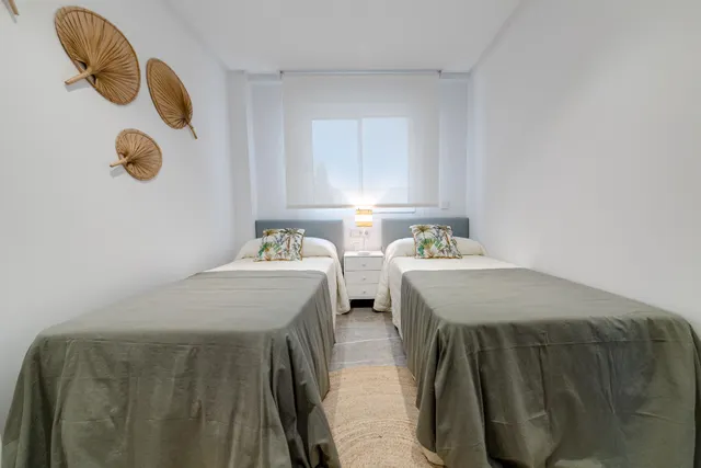 ESPECTACULAR ATICO CON TERRAZA Y PISCINA — 15