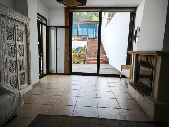 Espectacular casa en las Jaras, con piscina — 31