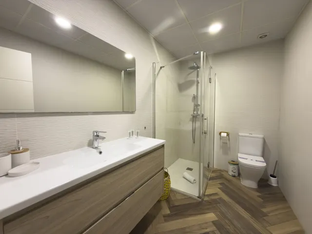 Apartamento 3 habitaciones 190m² en venta - La Princesa-Huelin — 26