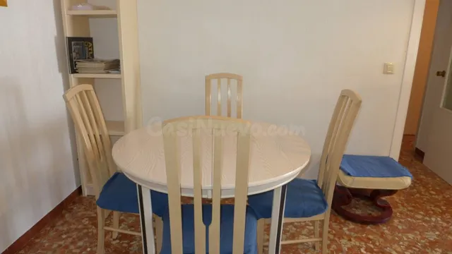 Piso en venta y alquiler - foto 4