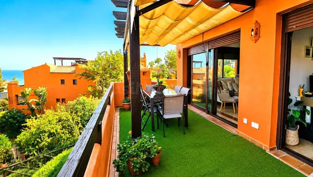 Piso en Venta en Arroyo Vaquero Málaga — 7