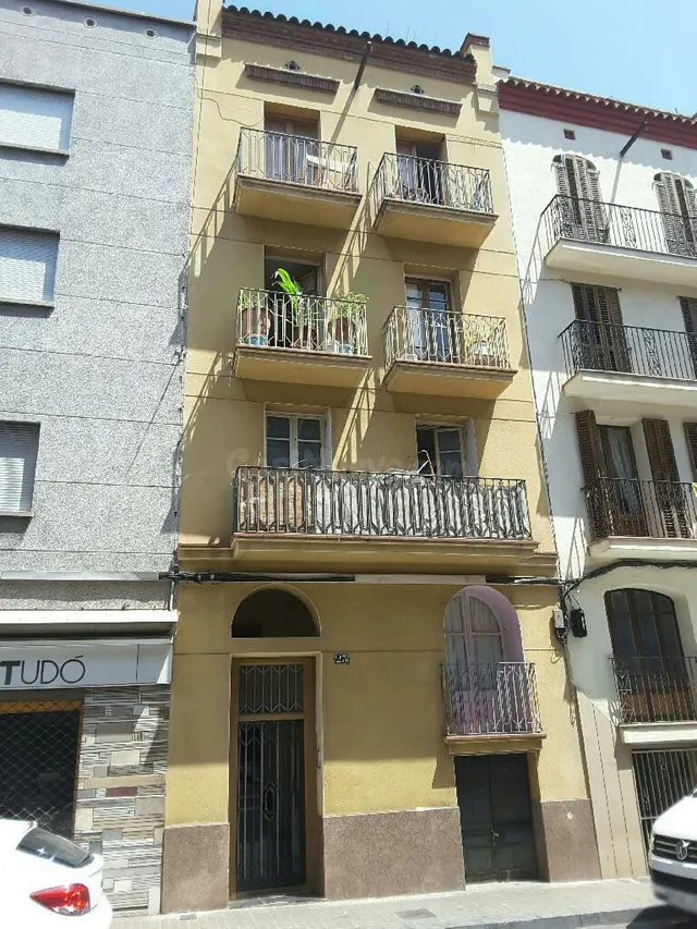 Venta Casa en CL Soledat 23 ( Igualada - Barcelona )