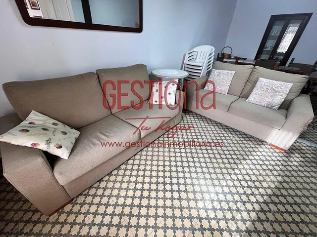 Casa con gran potencial en el centro de Noja — 20