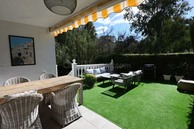 Adosado 2 habitaciones 110m² en venta - Riviera del sol