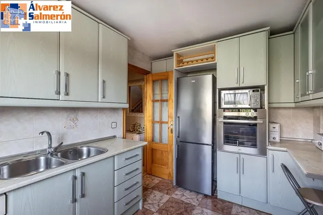 Fantastica casa en gojar — 22