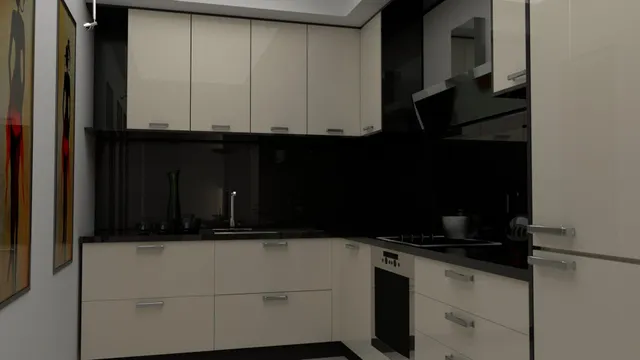 Apartamento 2 habitaciones 76m² en venta - Finestrat — 50
