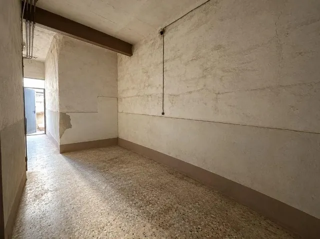 Planta baja con patio y garaje en ALMORADÍ — 15