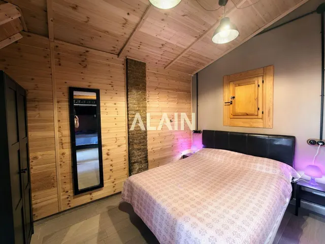 Casa en venta en playa de la malvarrosa de Valencia. — 40
