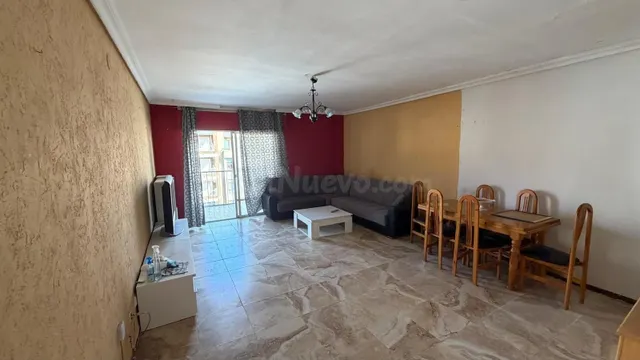 Apartamento 2 habitaciones 100m² en venta - Acequion — 2
