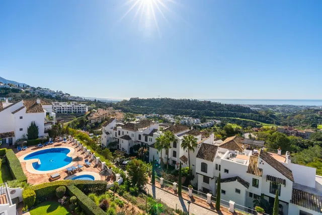Apartamento 2 habitaciones 95m² en venta - El Madroñal — 21