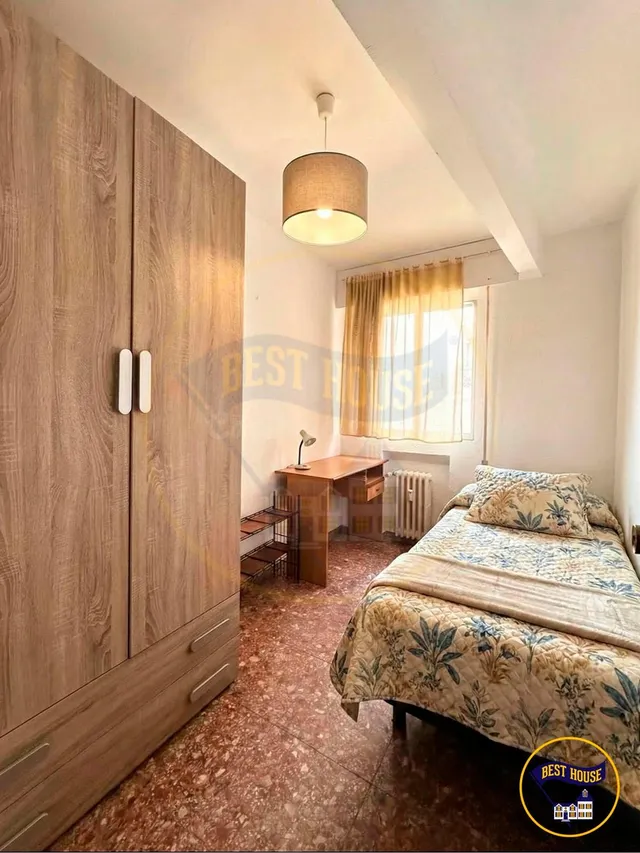 PISO A LA VENTA PARA ENTRAR A VIVIR EN PLENO CENTRO - foto 4