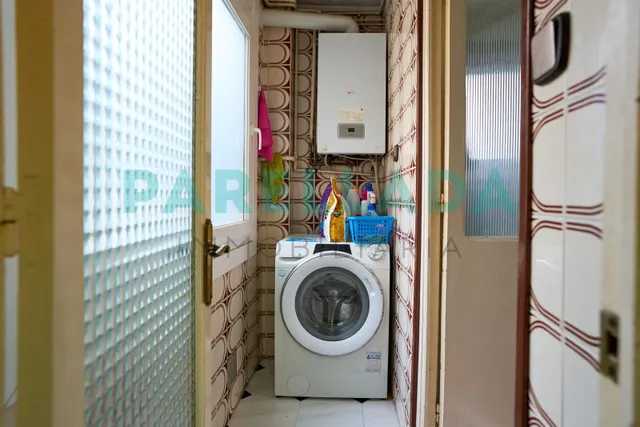 Piso con terraza en venta en la zona Gorg — 7