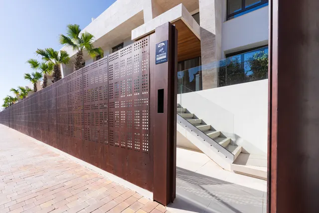 Apartamento 4 habitaciones 443m² en venta - Altos de Estepona — 29
