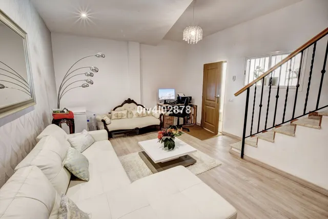 Adosado 6 habitaciones 242m² en venta - Centro — 38