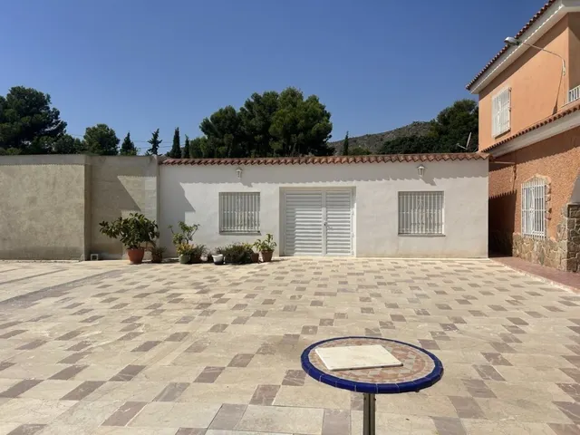 Casa-Chalet en Venta en Aspe Alicante — 31