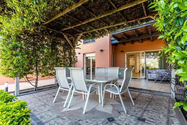 PRECIOSA CASA DE LUXE A LA ZONA DE L'ESGLÉSIA — 20