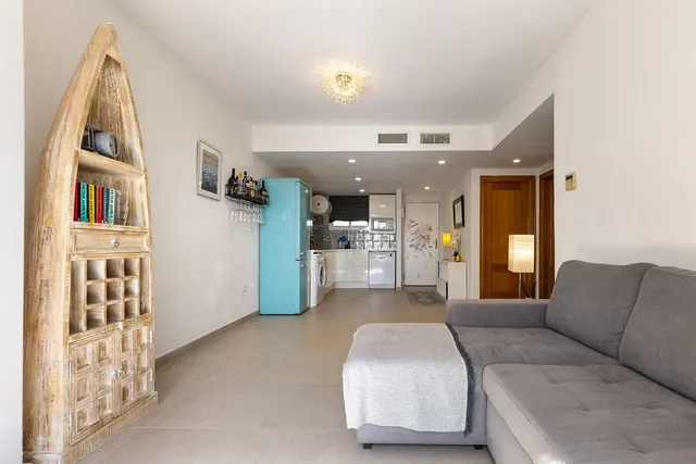 Ático 2 habitaciones 67m² en venta - Centro — 18