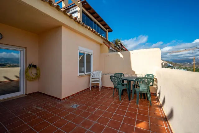 Dúplex 2 habitaciones 131m² en venta - Riviera del sol — 17