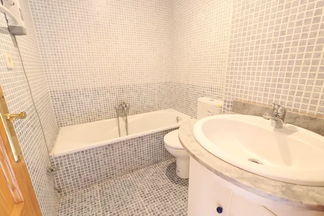 Piso céntrico en Sagunto — 13