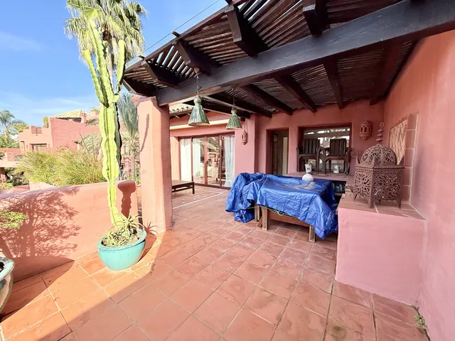 Apartamento 3 habitaciones 315m² en venta - Costa Del Sol — 18