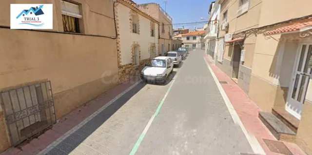 Venta de casa en Lorca , Murcia.