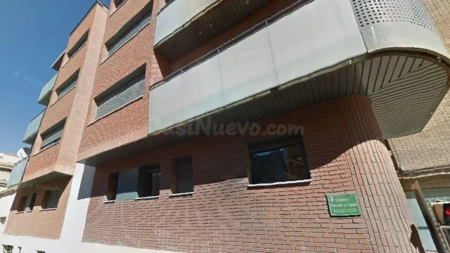 Se vende piso CESIÓN DE REMATE en C/ CAÑADA MERCADAL en Be - foto 2