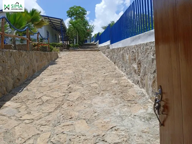 CABAÑA DE LUJO EN VENTA Y ARRIENDO – VÍA AL MAR - foto 4