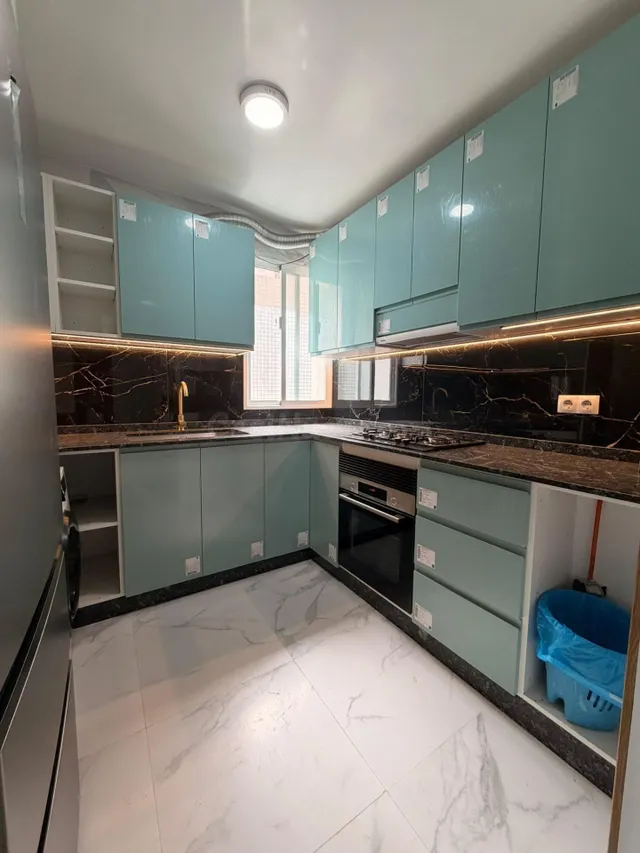 Acogedora Habitación en Torrefiel, Valencia - foto 4