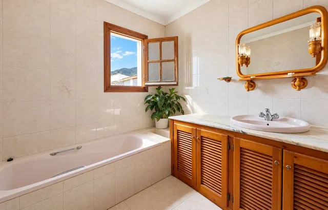 Casa 5 habitaciones 185m² en venta - Zona Las Mesas — 8