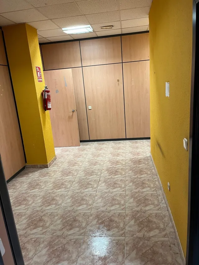 Tu próxima sede, en pleno Julián Camarillo: amplitud, imagen y acceso directo — 16