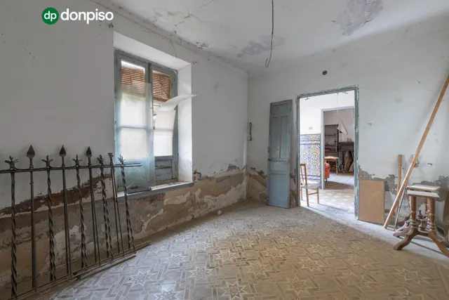 Cortijo El Marchal – Finca rústica de 1.420 m2 entre Alhendín y Las Gabias — 10