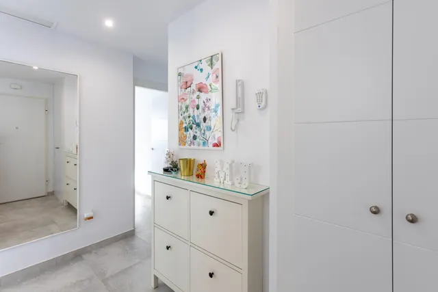 Ático Premium en Selecta Costa, Salobreña: diseño, confort y una terraza para vivir el Mediterráneo. — 30
