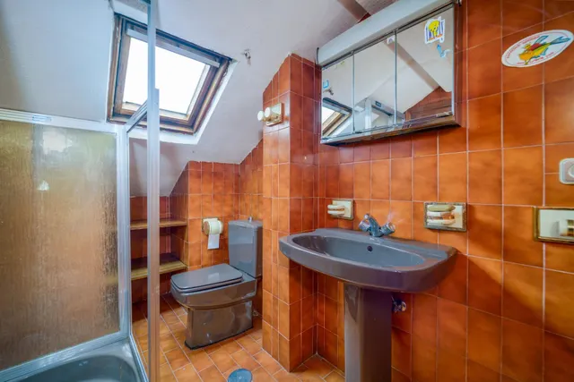 Pareado 6 habitaciones 331m² en venta - El Plantío — 41
