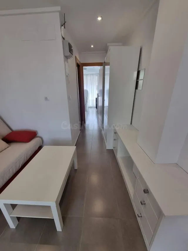Alquiler ático 1 dormitorio en Tibi - foto 5