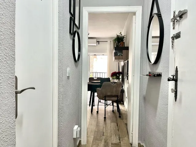 Apartamento 1 habitación 48m² en venta - Estacion de autobuses — 20