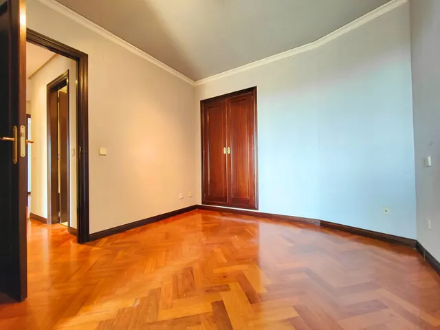DOS dormitorios SIN muebles Edificio WINDSOR, un residencial con PISCINA CLIMATIZADA, GIMNASIO y SAUNA. — 19