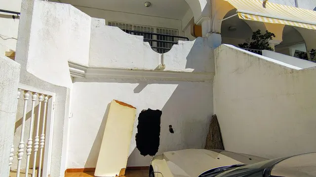 Casa 2 habitaciones 85m² en venta - Las Chapas — 24