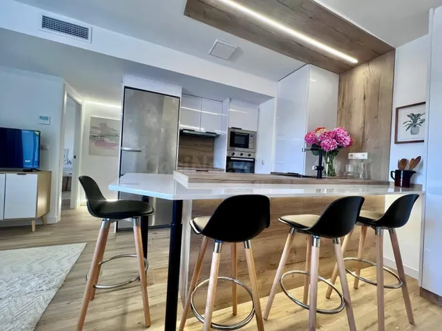 Apartamento 3 habitaciones 1m² en venta - Punta Prima — 5