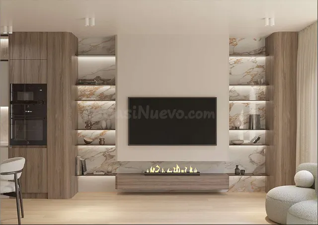 Apartamento 3 habitaciones 130m² en venta - Costa Del Sol