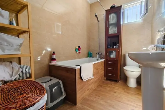 Villa 3 habitaciones 140m² en venta - Torreta florida — 10