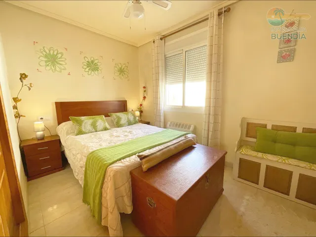 ENCANTADORA CASA TIPO BUNGALOW EN PLANTA BAJA EN CAMPOSOL — 19