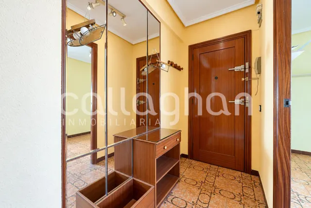 Piso a reformar en Orriols — 6