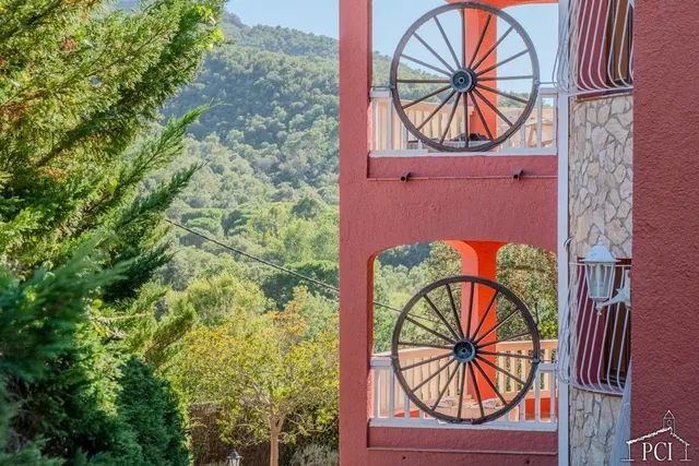 CHALET CON LICENCIA TURÍSTICA Y PISCINA PRIVADA - CALONGE — 46