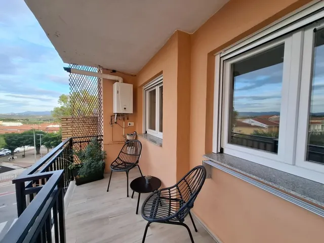 PRECIOSO PISO EN ALFARRASI — 23