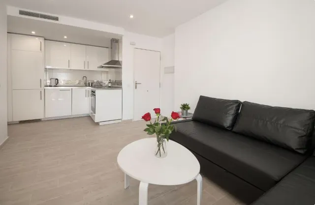 Apartamento 1 habitación 45m² en venta - Centro — 6