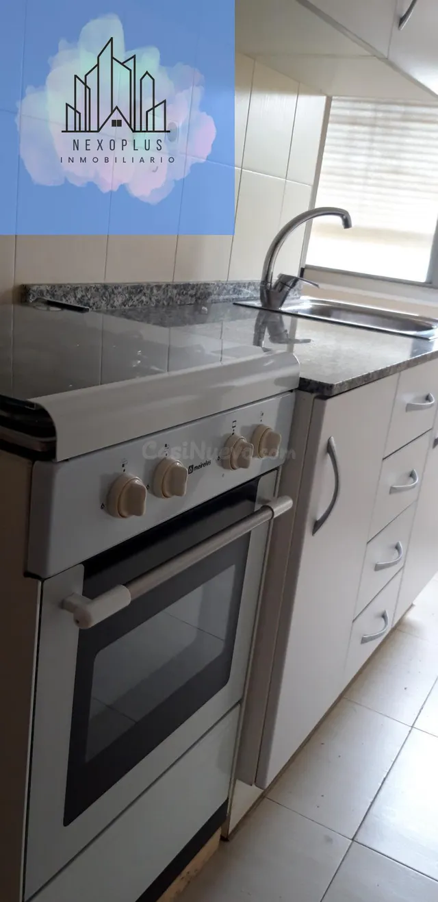 Vivienda en alquiler en Manises cuarto sin ascensor. - foto 5