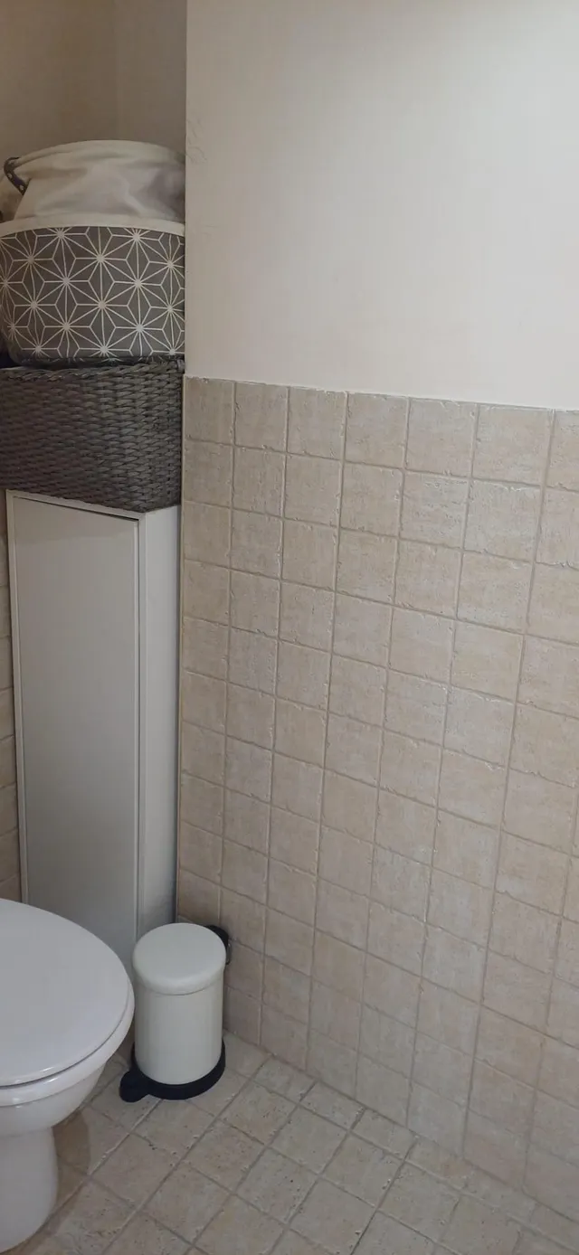 PISO DE 2 habitaciones Y 2 BAÑOS CON PARKING EN SON SERRA-LA VILETA. — 11