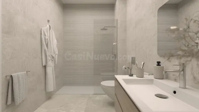Apartamento 2 habitaciones 106m² en venta - torrevieja — 11
