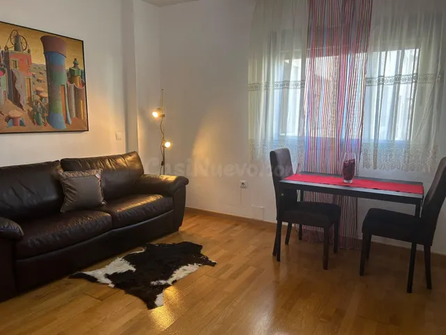 Acogedor Estudio en Murcia - Zona Juan Carlos I - foto 2